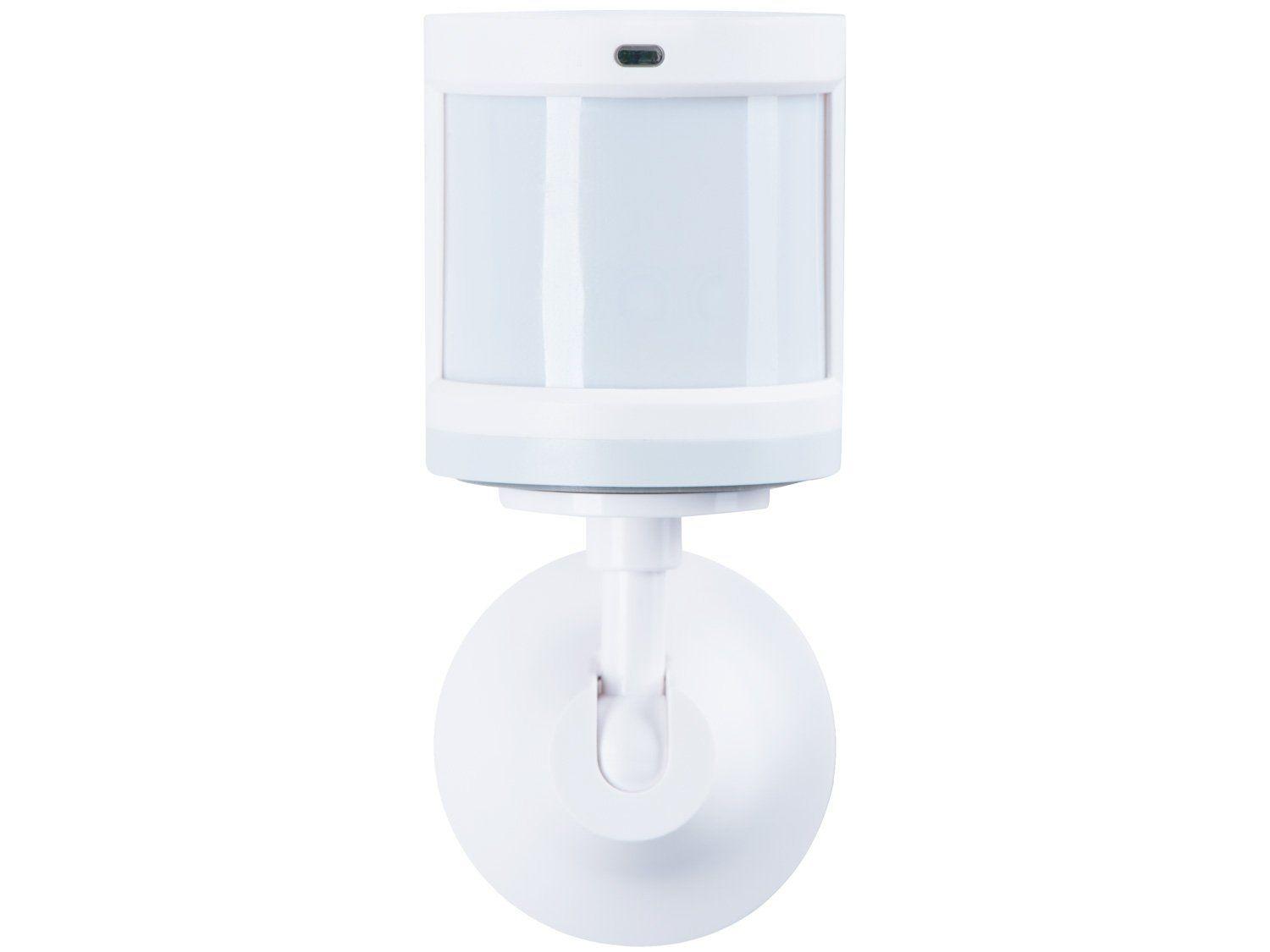 Sensor de Movimento de Parede Cobertura 170