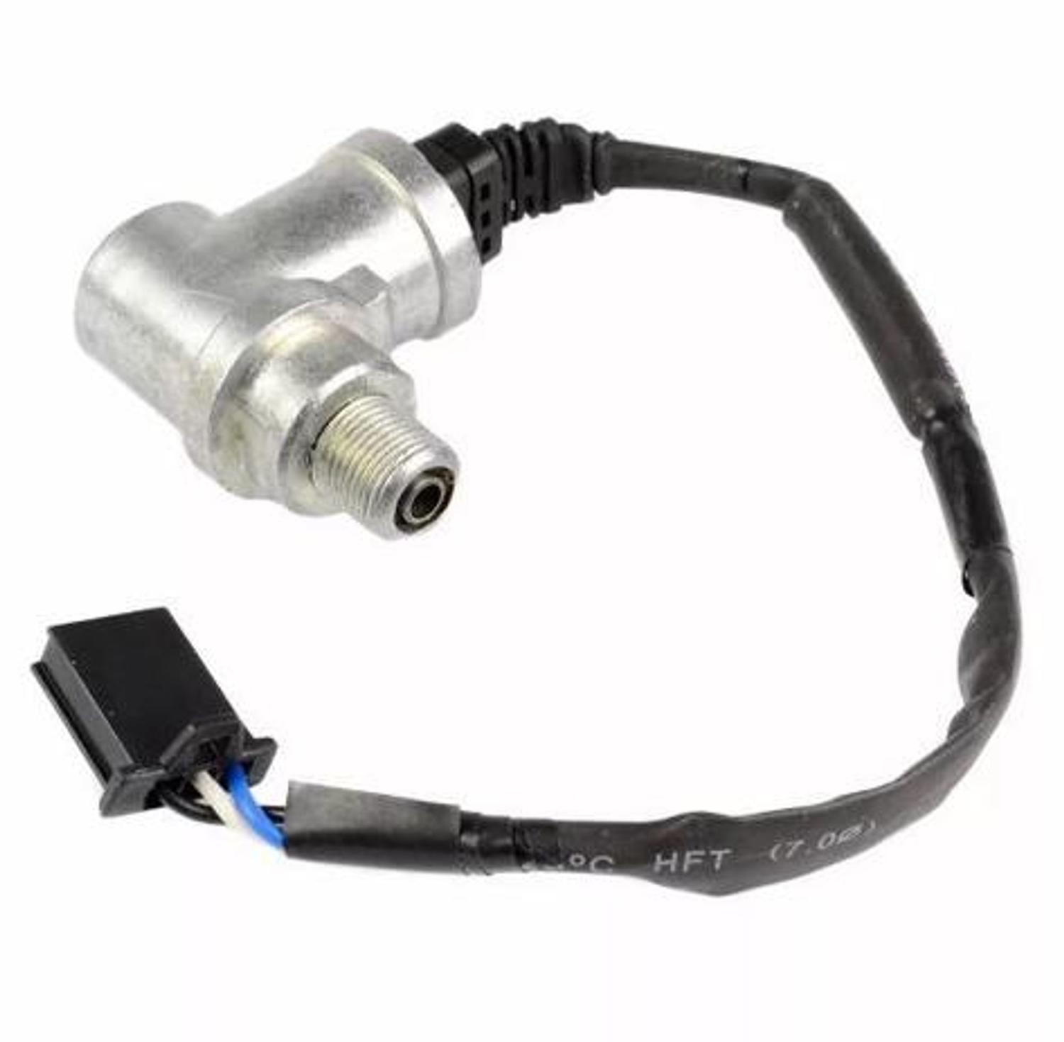 Sensor Do Velocímetro velocidade Modelo Cbx 250 Twister até 2008 Xr 250 ...
