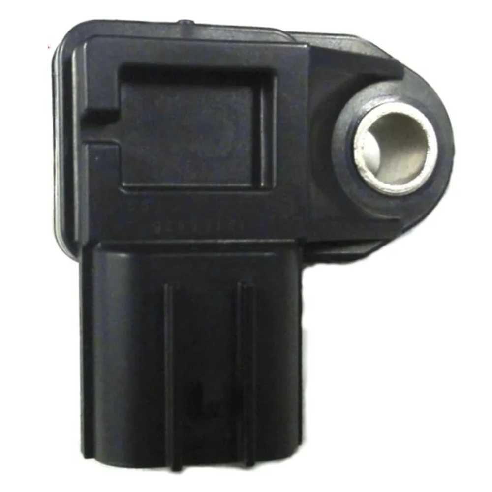 Sensor Map Mitsubishi L200 Triton Pajero Full 3.2 Denso Sensor Map