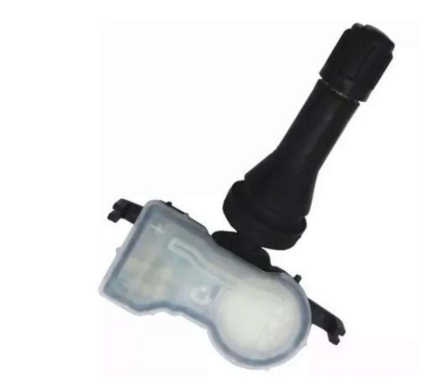 Sensor Pressão Pneu Tpms Jeep Compass Longitude 2017 Original Mopar Outros Automotivo