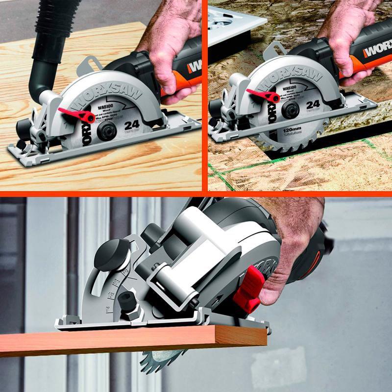 WORX