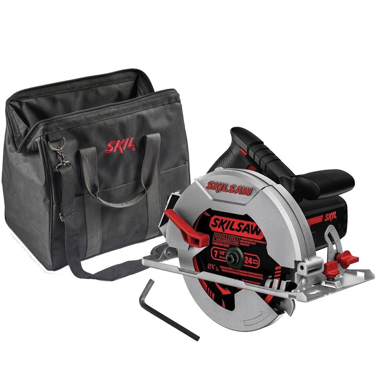 chop saw bolsa