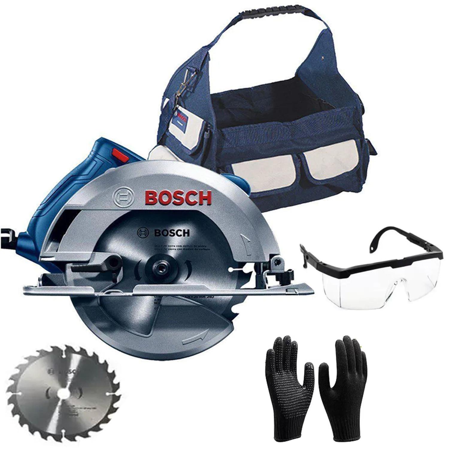 chop saw bolsa