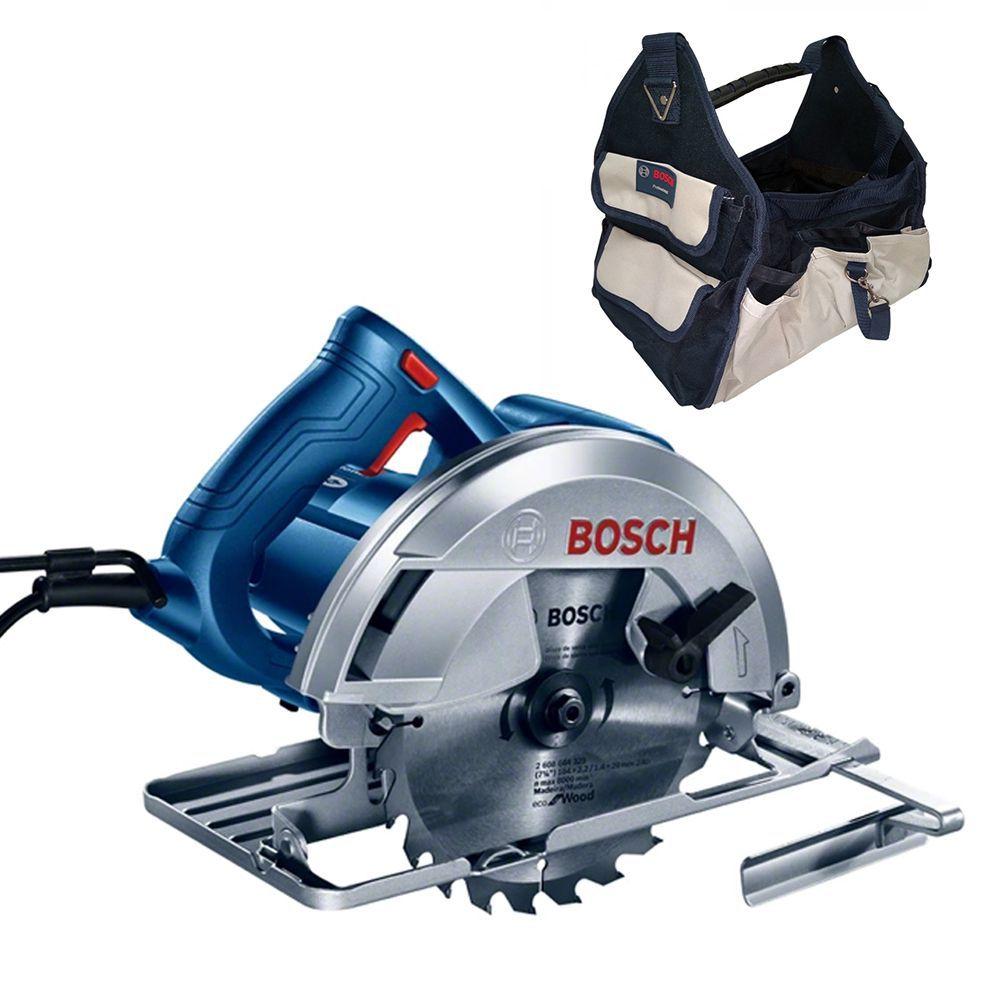 chop saw bolsa