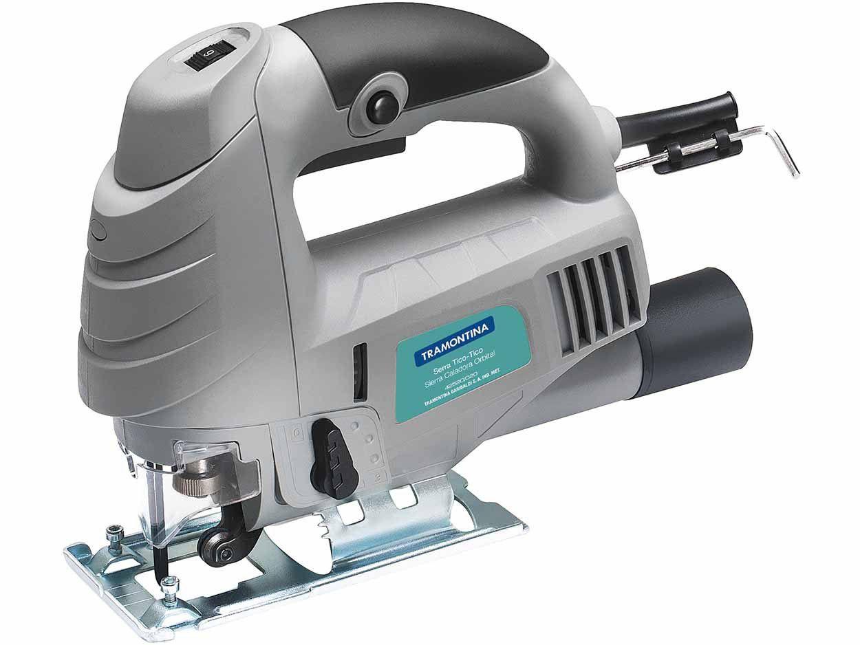 Serra Tico-tico 42520020 600W