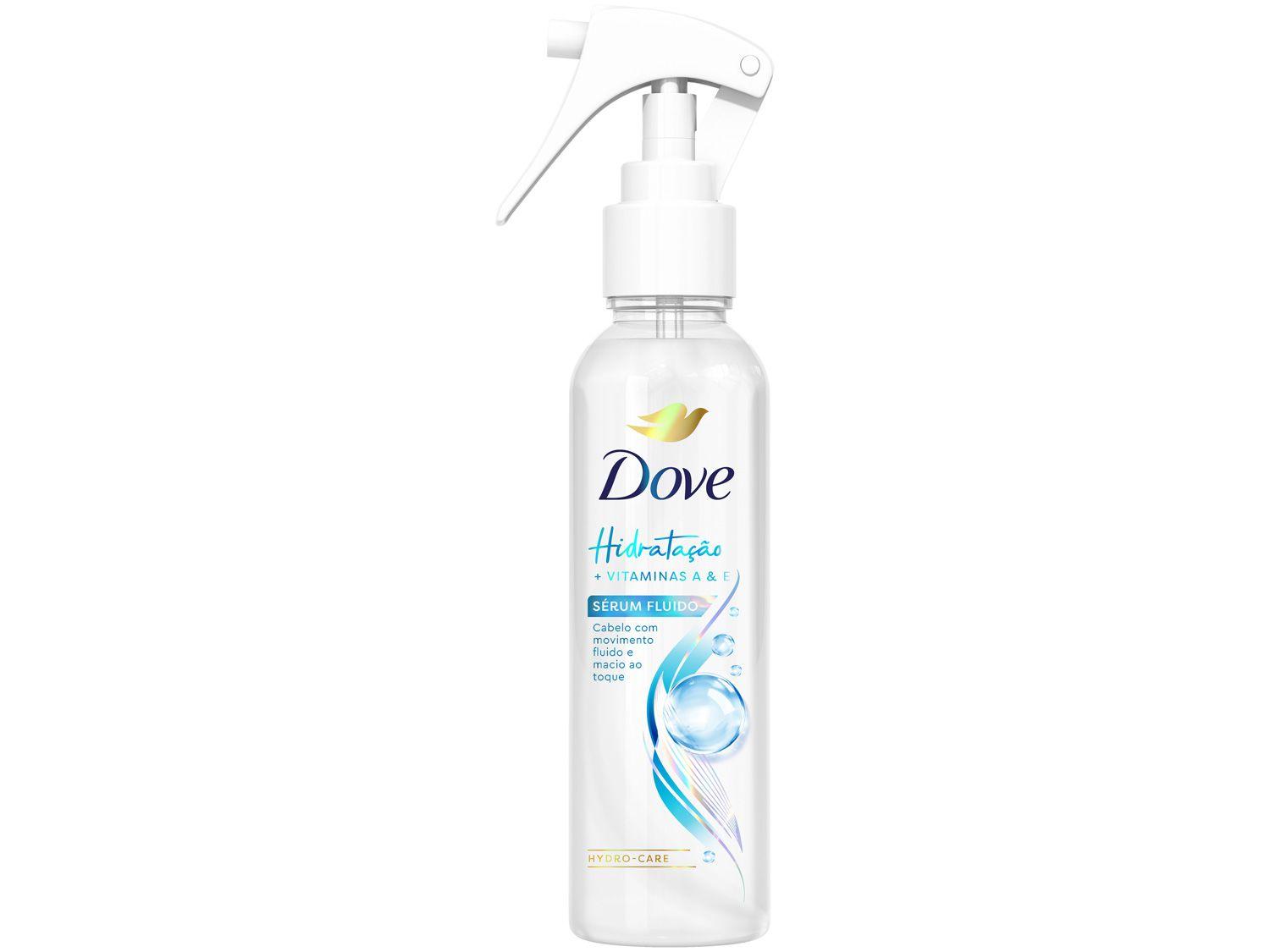 Sérum Capilar Dove Hidratação 110ml