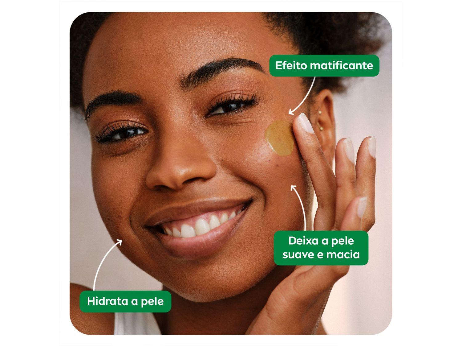 Sérum Facial Nivea Antimarcas Luminous 630 Acne 30ml