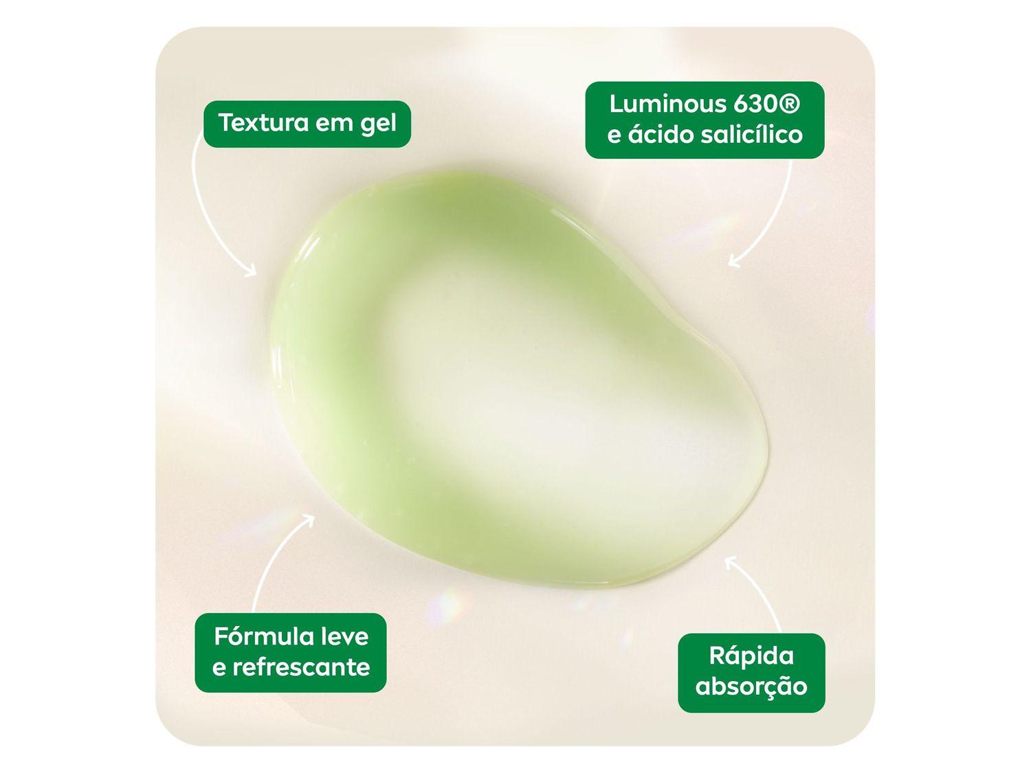 Sérum Facial Nivea Antimarcas Luminous 630 Acne 30ml