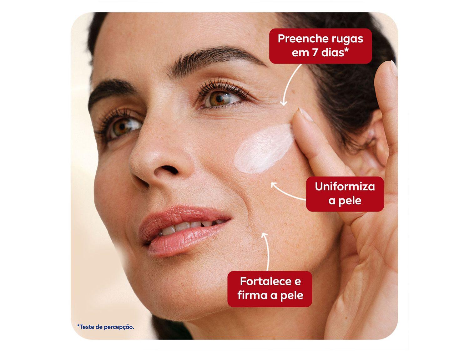 Sérum Facial Nivea Luminous 630 Antimarcas 30ml
