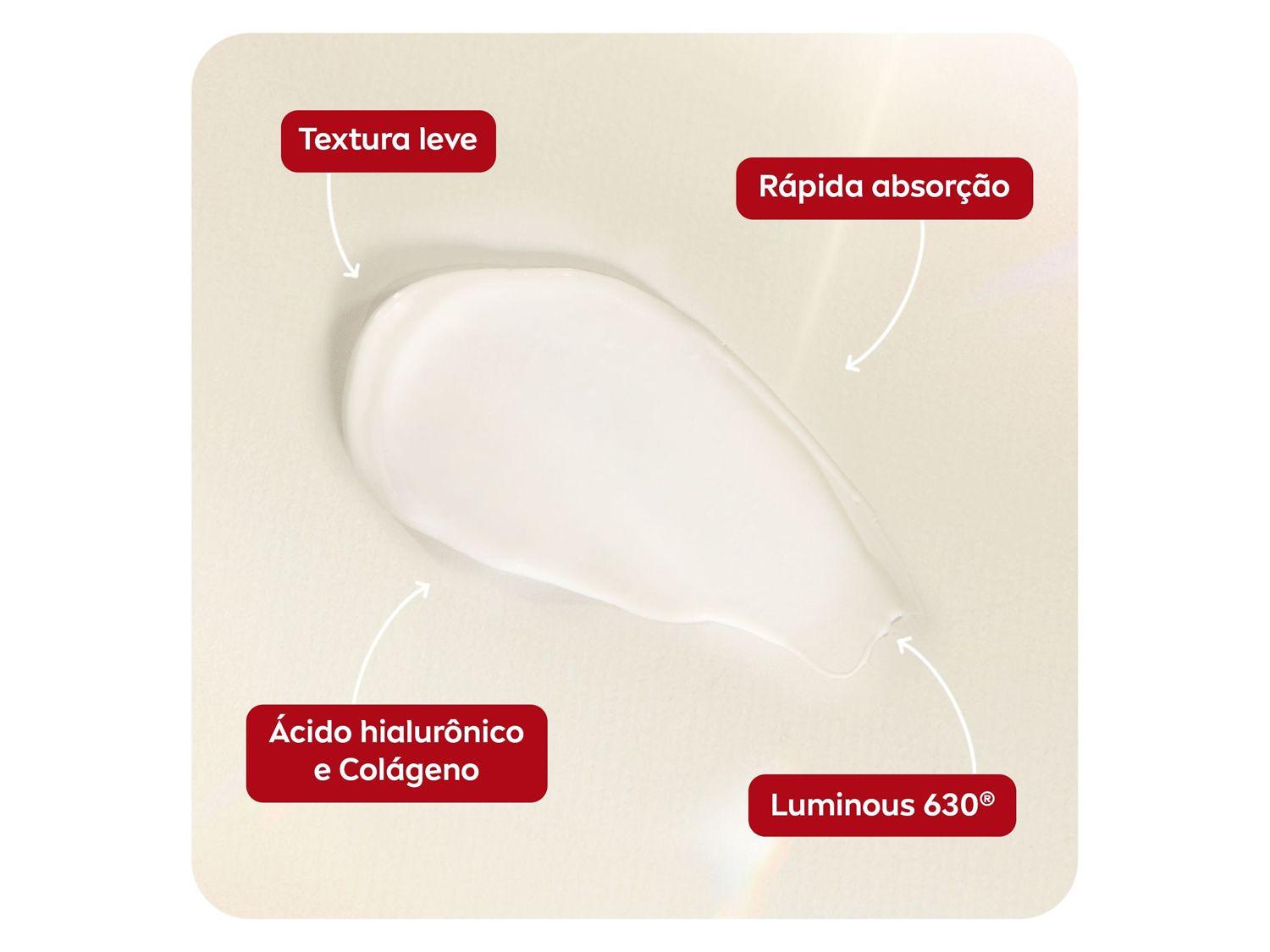 Sérum Facial Nivea Luminous 630 Antimarcas 30ml