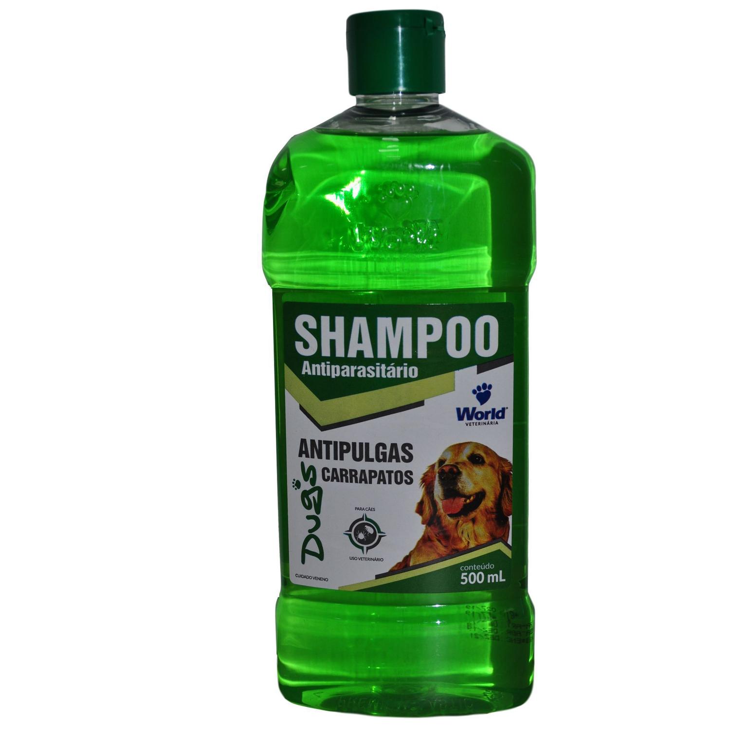 Shampoo para carrapato de cachorro Clearance