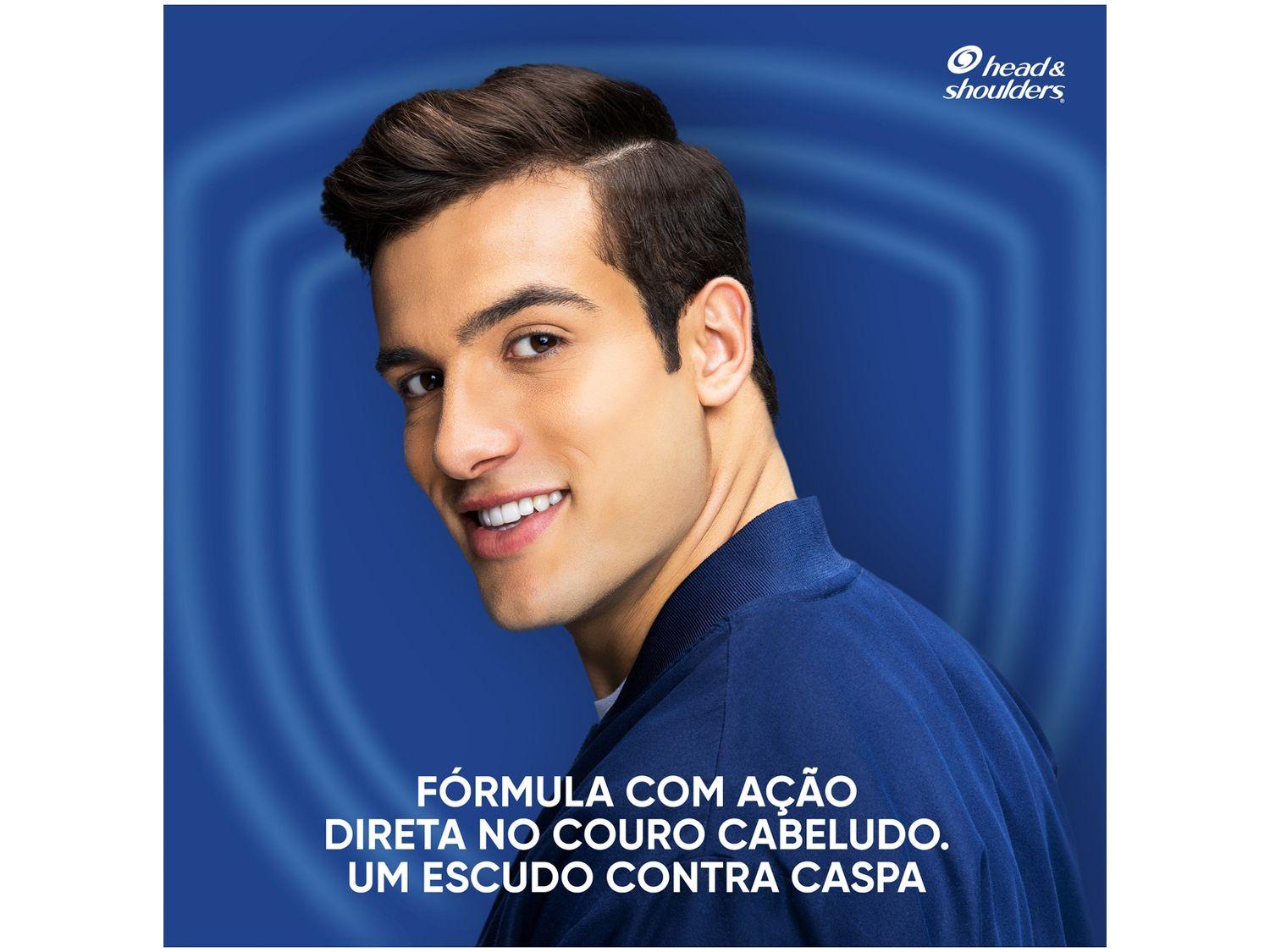 Shampoo Anticaspa Head & Shoulders Old Spice