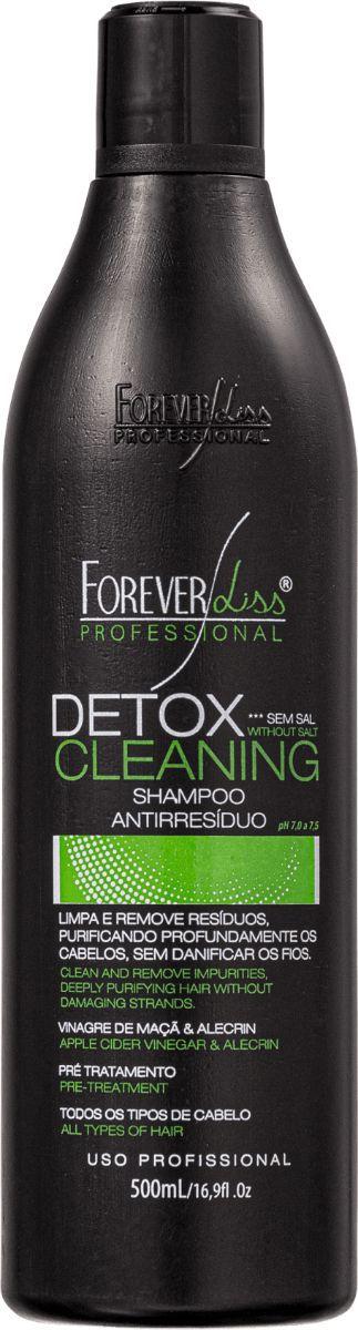 Kit detox forever liss. Recently Viewed