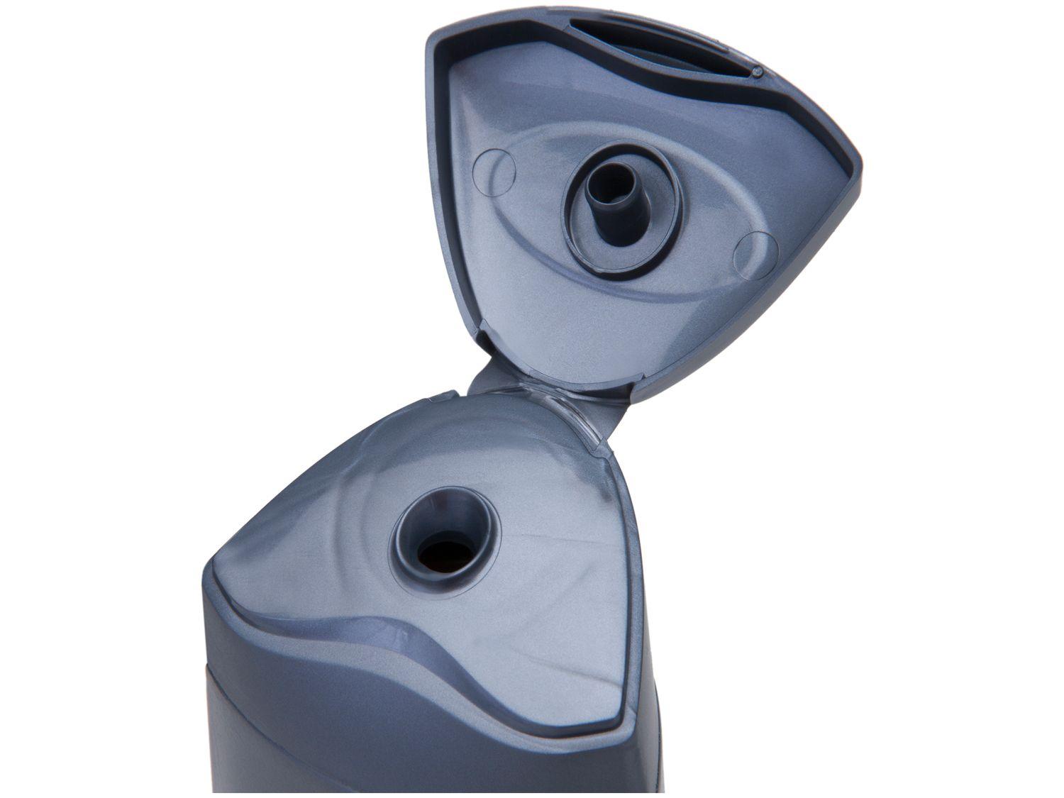 Shampoo Dove Men+Care Força Resistente 400ml