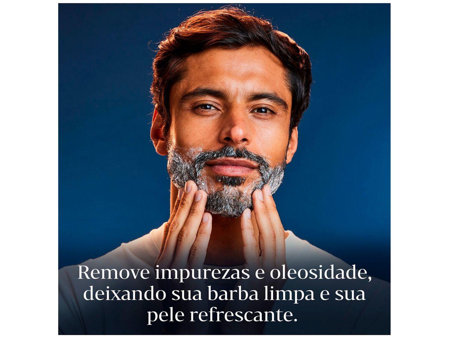 Shampoo para Barba Gillette King C 241ml
