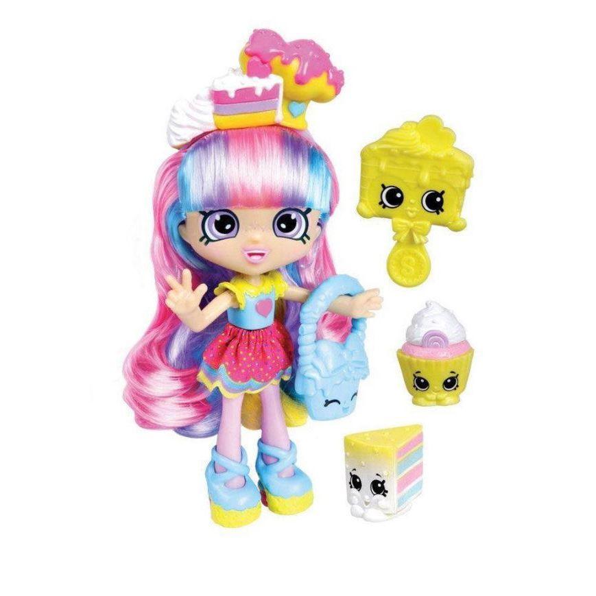 Boneca shopkins kate iris Sale