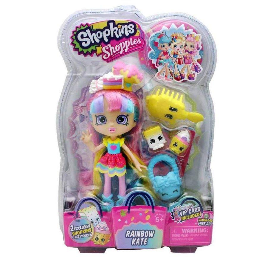 Boneca shopkins kate iris Sale