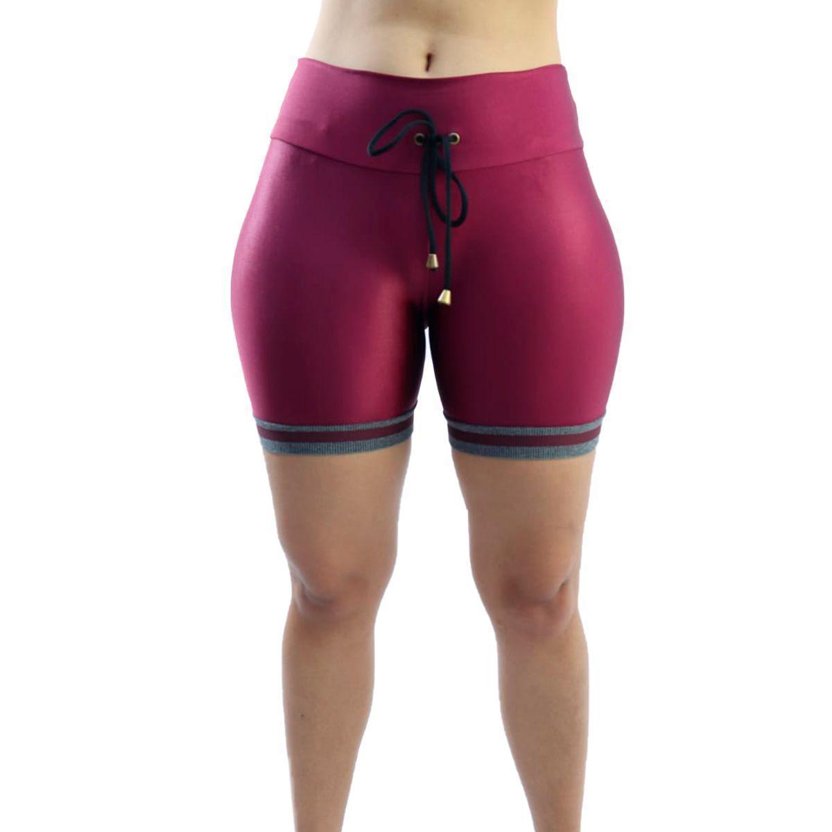 short modelador academia