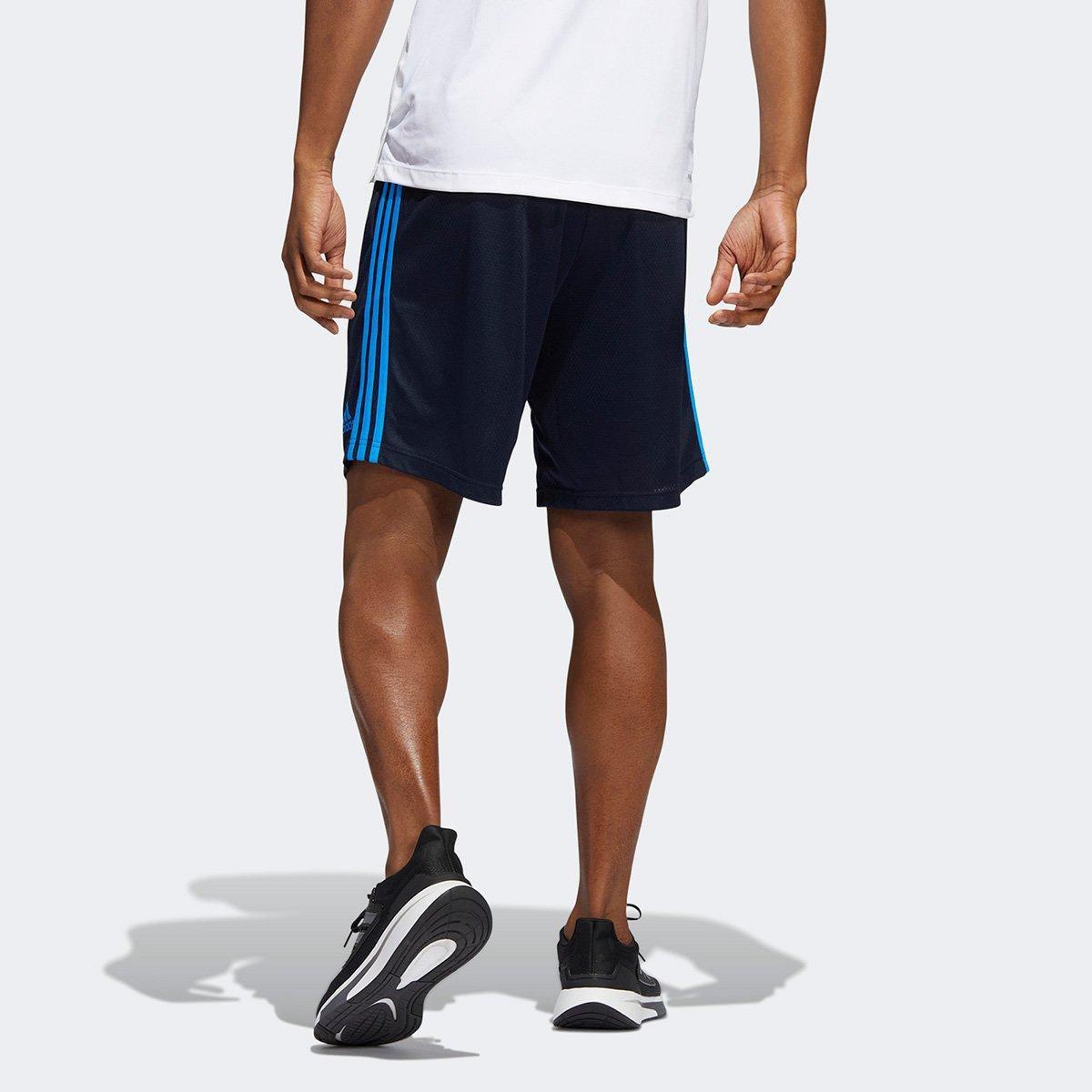 short adidas 3s