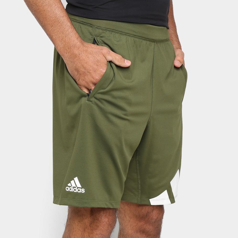 bermuda adidas 4krft