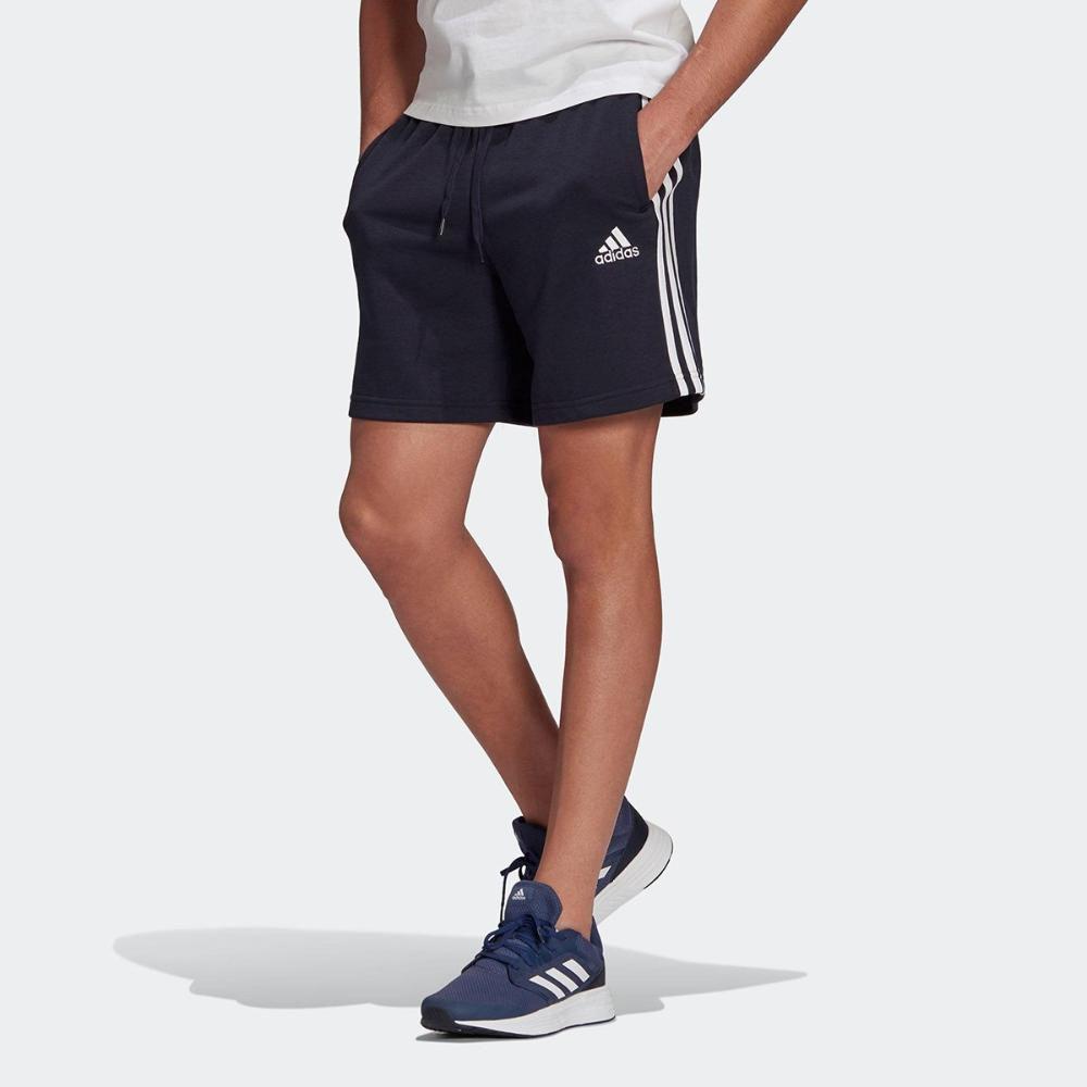 short adidas response masculino