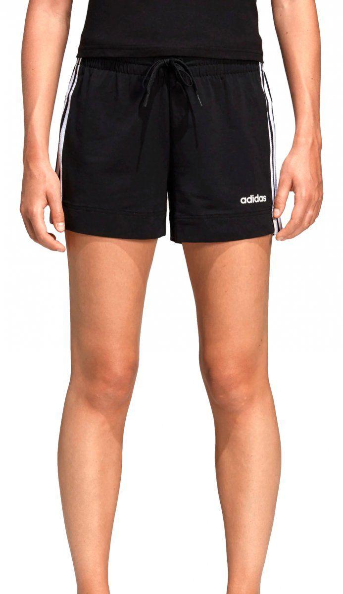 Short Adidas Essentials 3-Stripes Dp2405 - Short Esportivo - Magazine Luiza