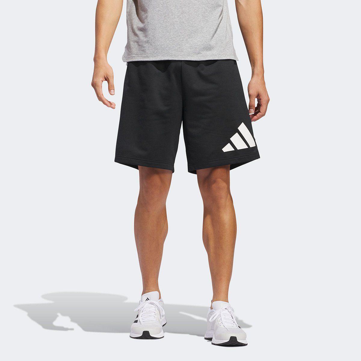 Adidas Masculina Netshoes Shorts Adidas Short Adidas Plain