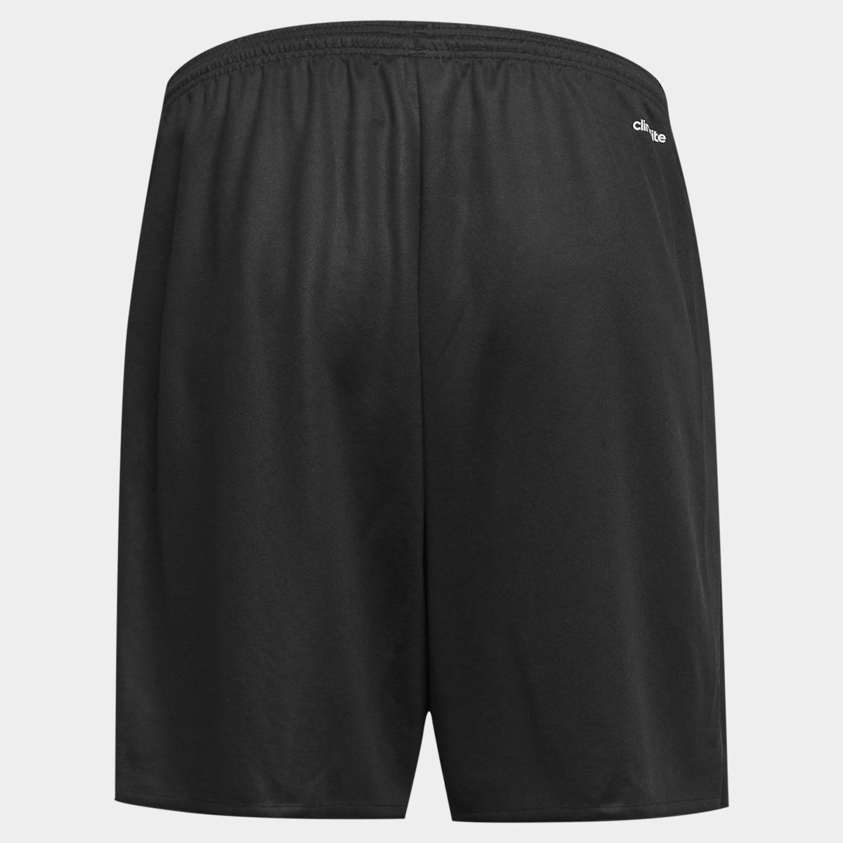 calção adidas parma masculino