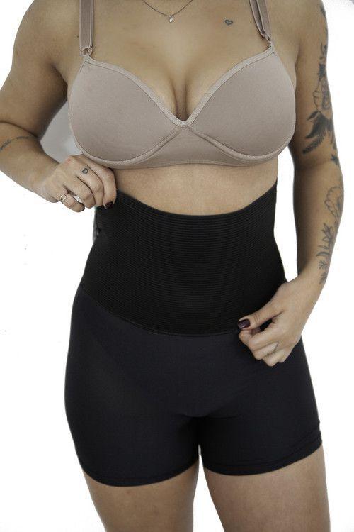 Calcinha Laterais Confort Zero Barriga Dilady em Promoção | Ofertas na  Americanas