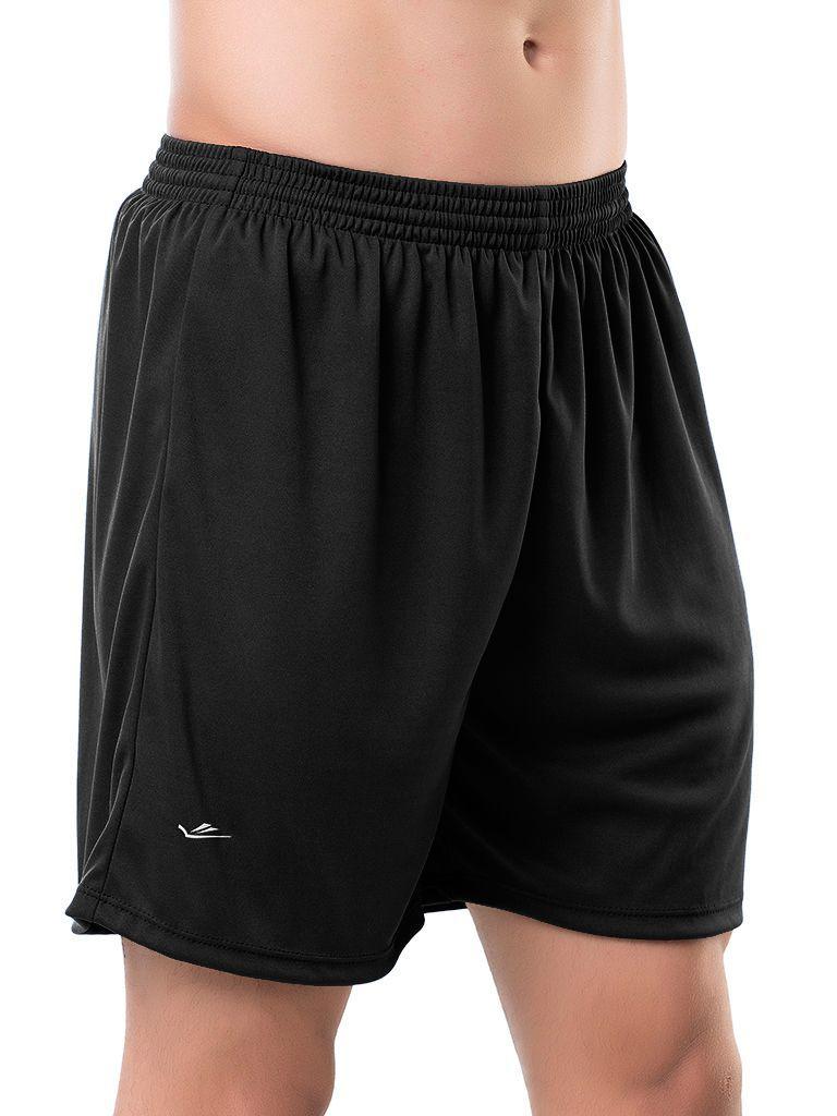 short academia masculino