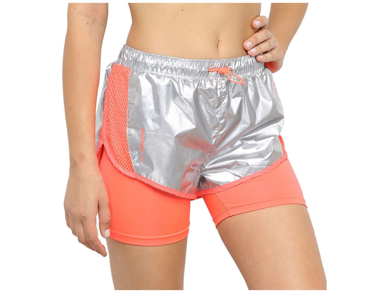 short runner feminino