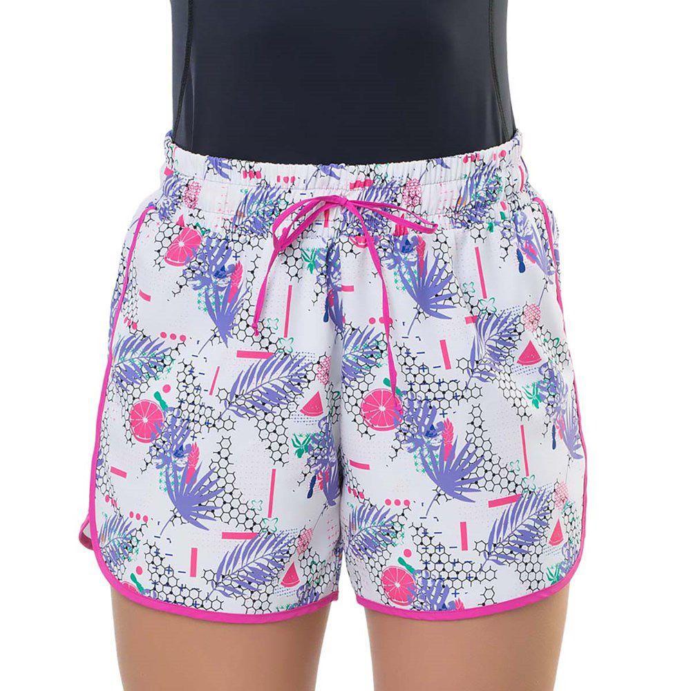 short elite feminino