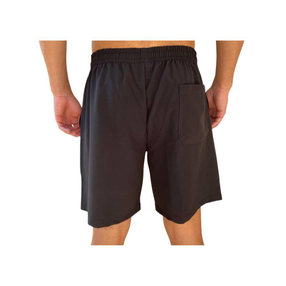 short elite masculino