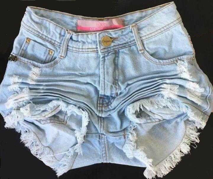short claro