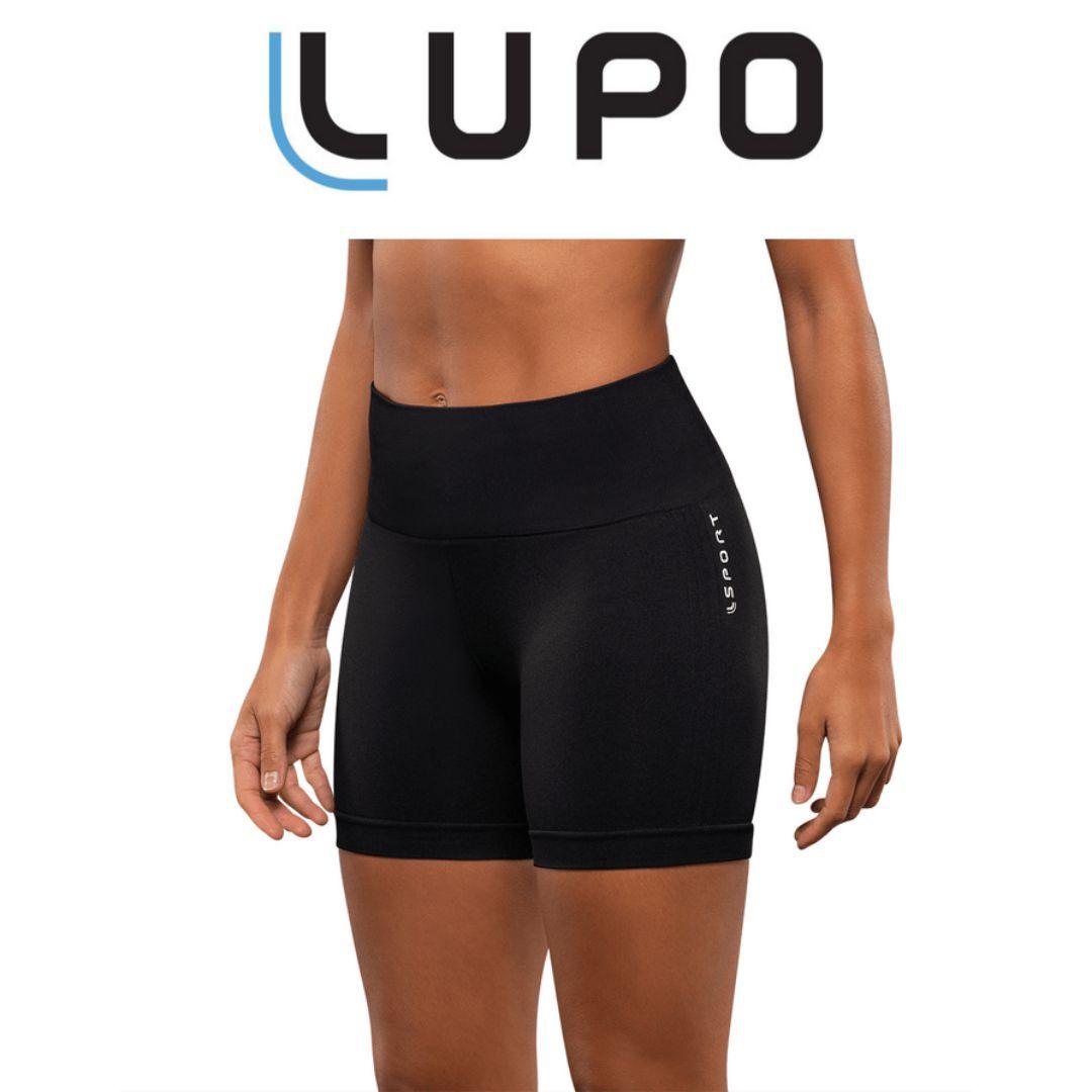 short lupo sport