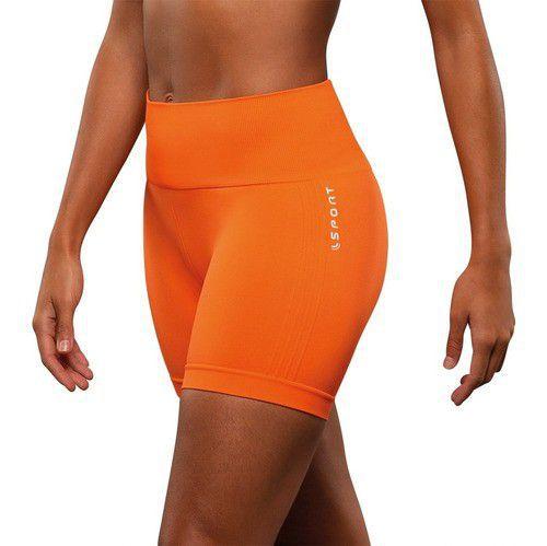 short de malhar lupo