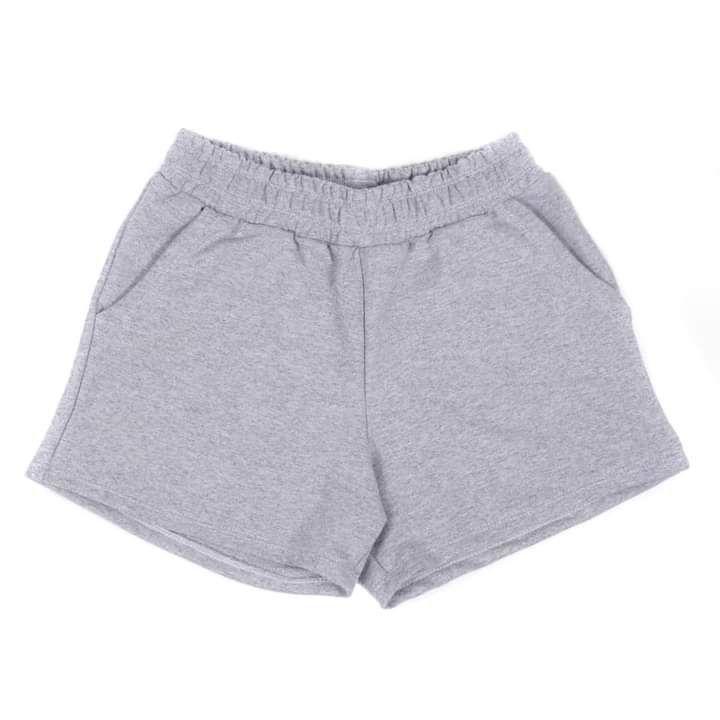 short confortável feminino