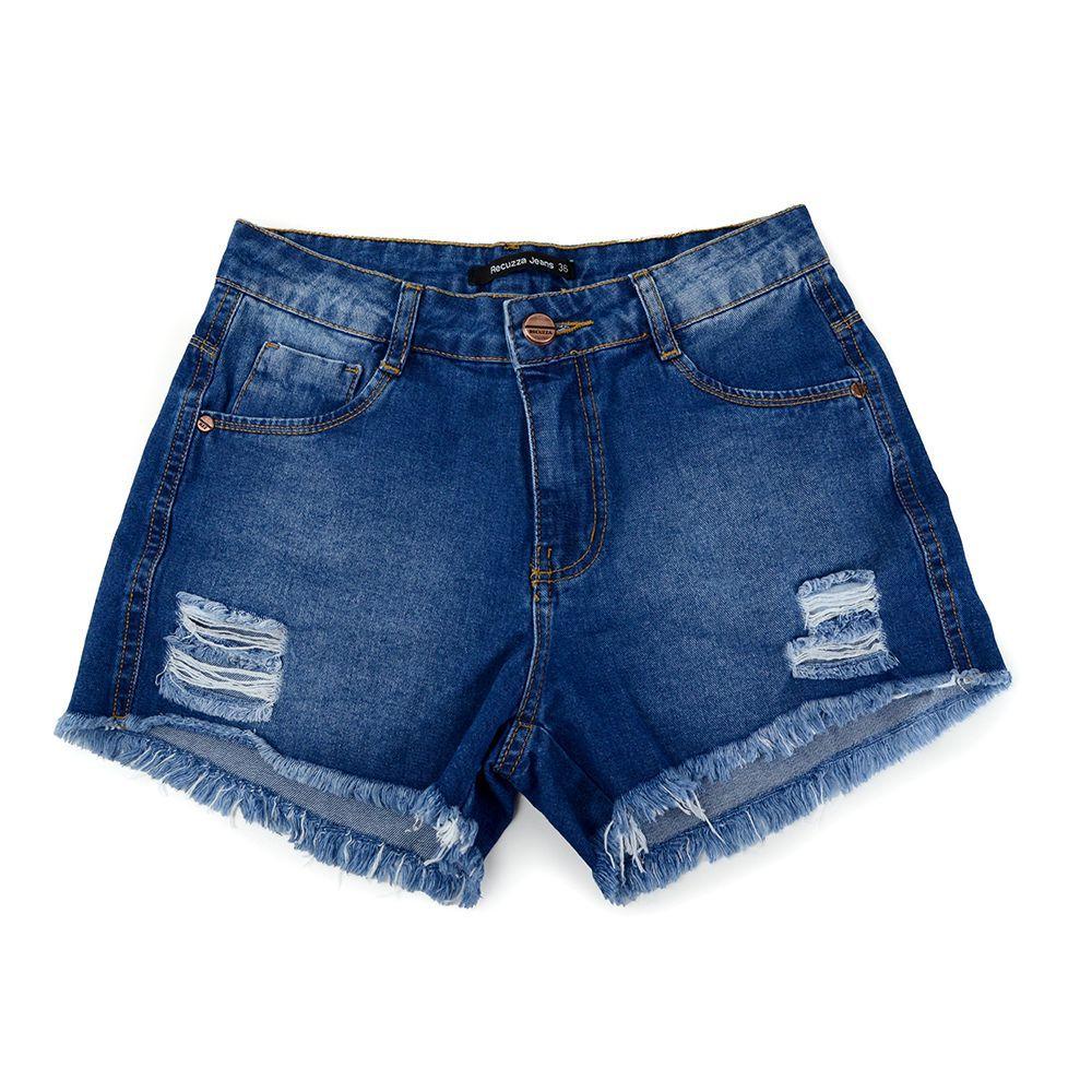 imagens de shorts boyfriend