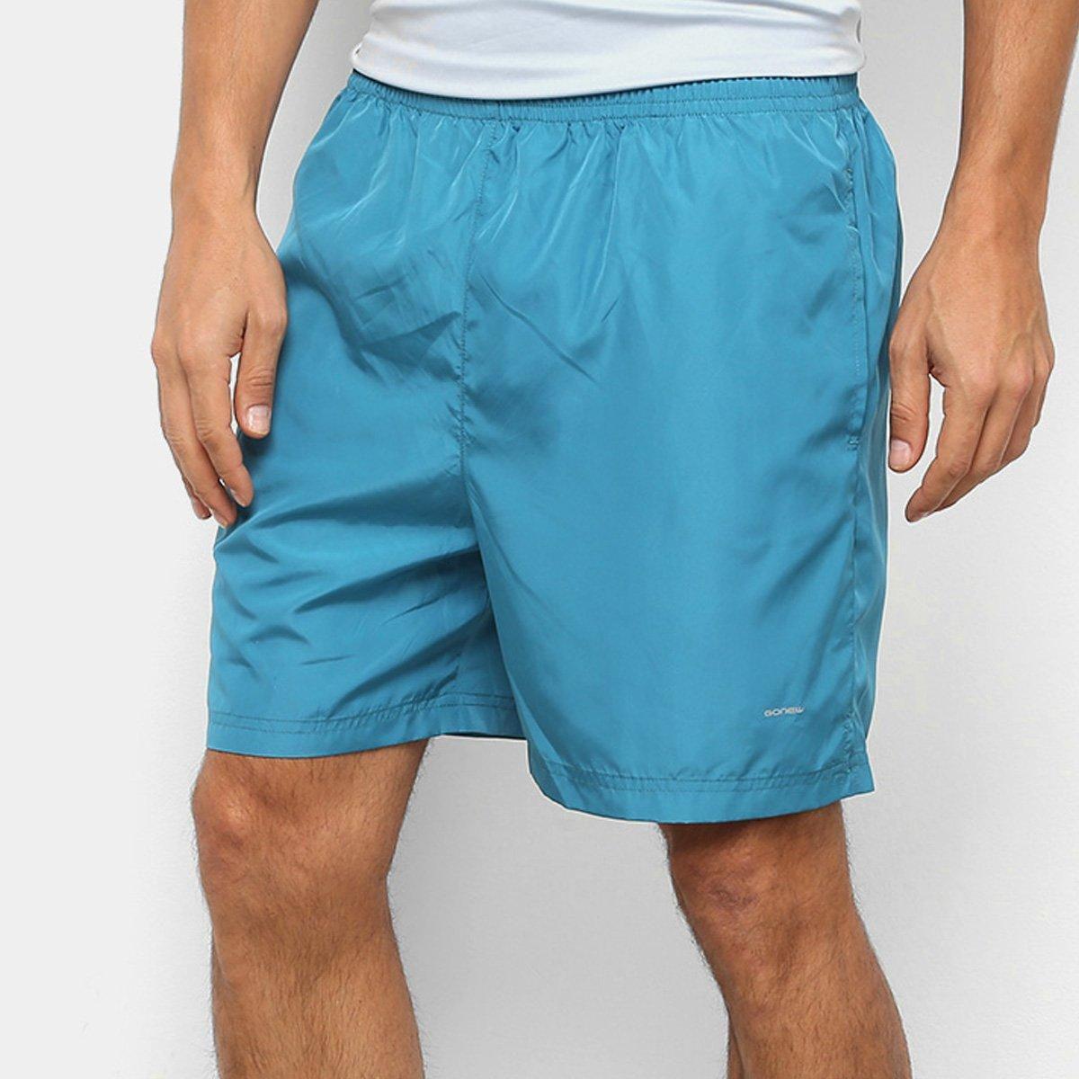 short gonew fast 5 masculino