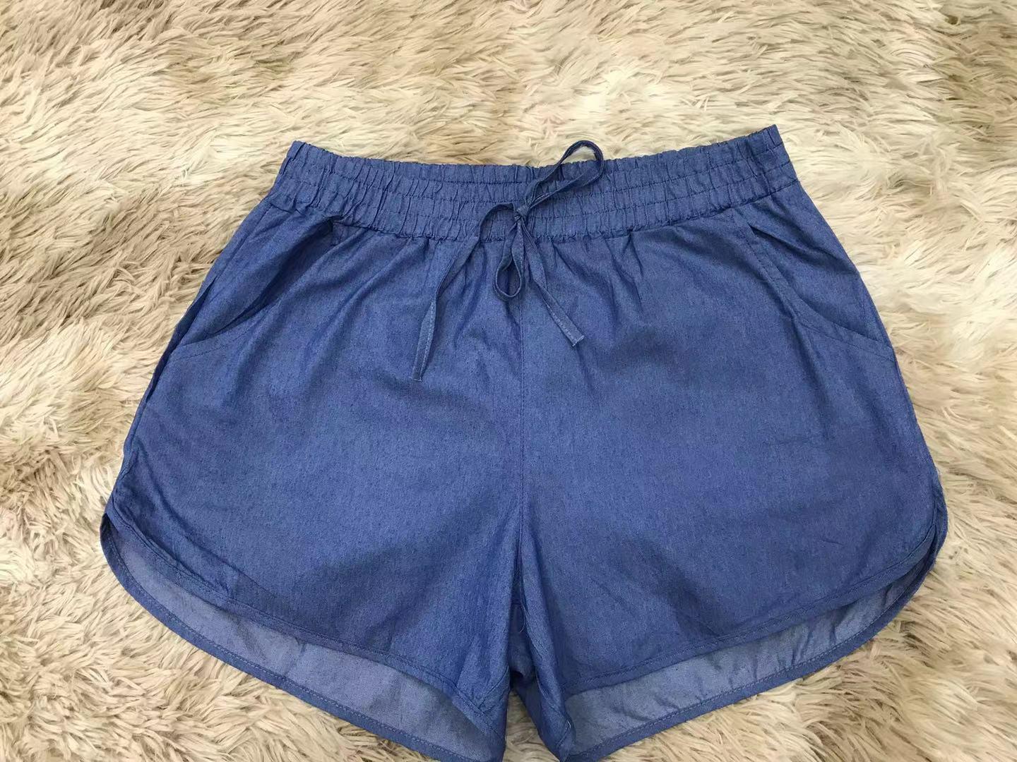o short jeans