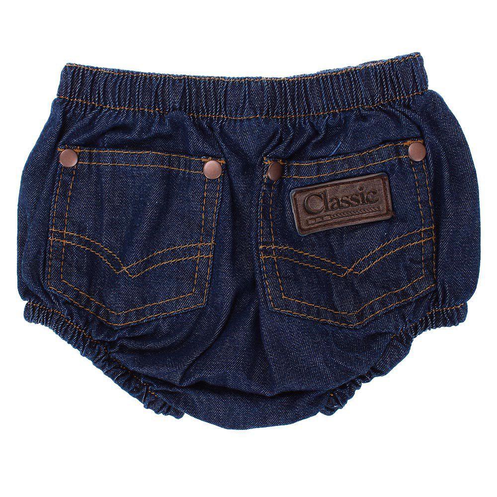 short jeans 100 algodão