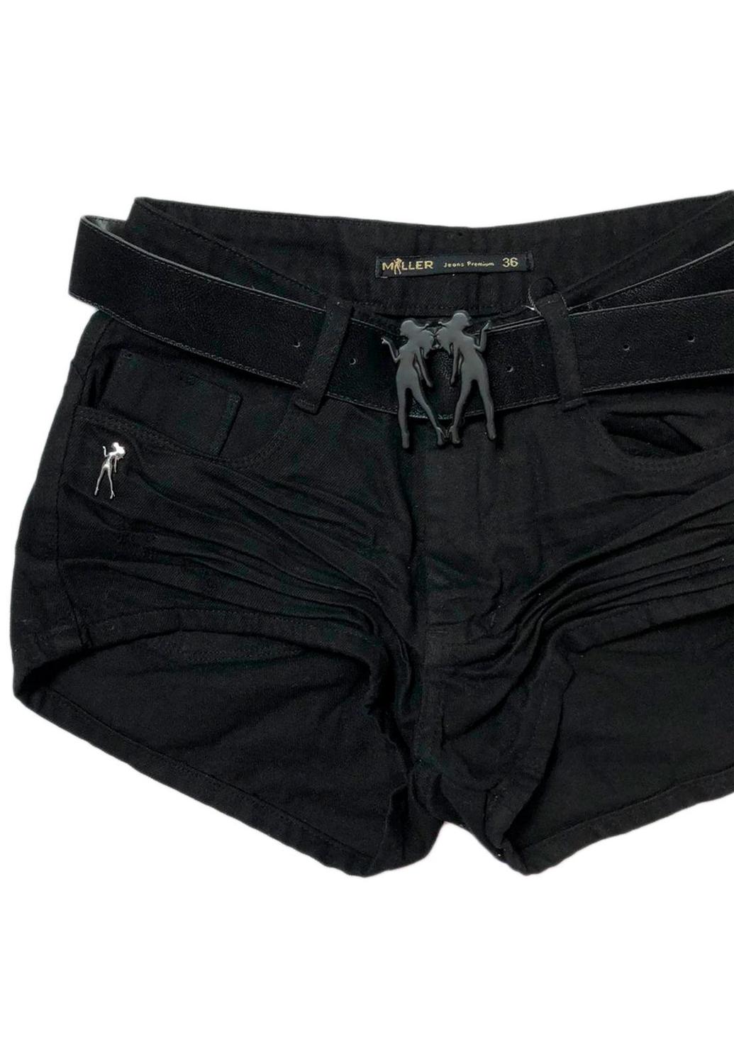 short miller preto