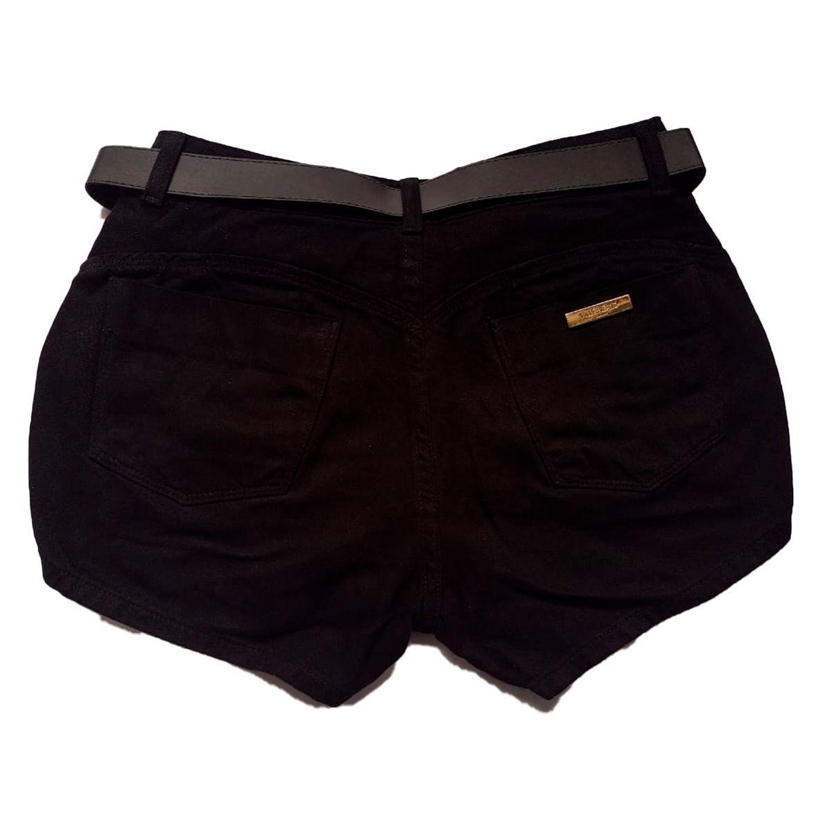 short miller preto