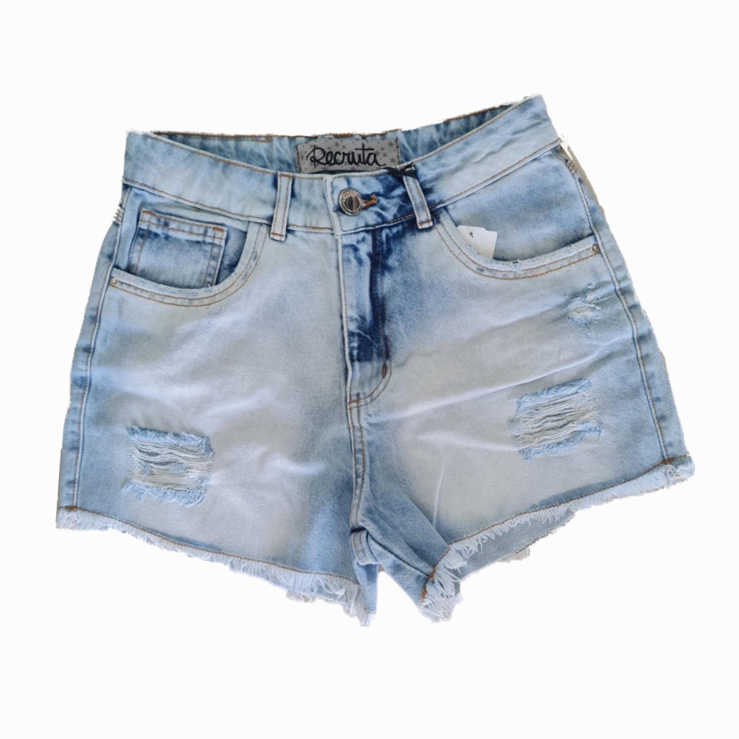 short jeans 38