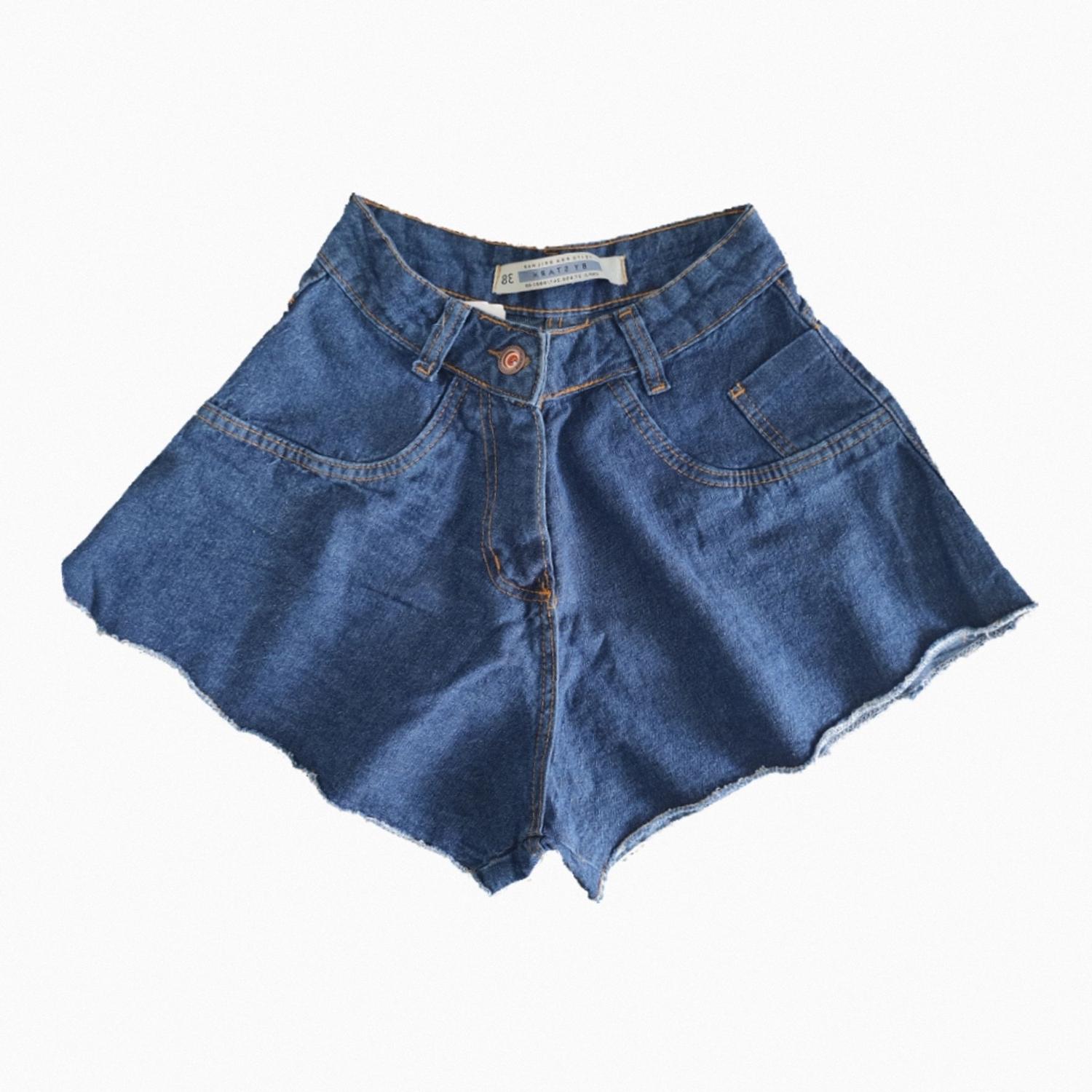 short rodado