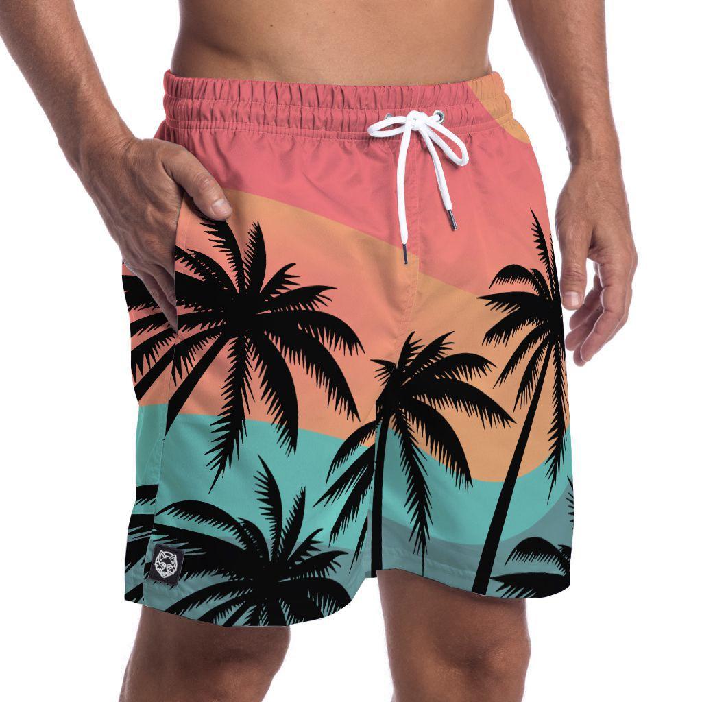 shorts summer masculino