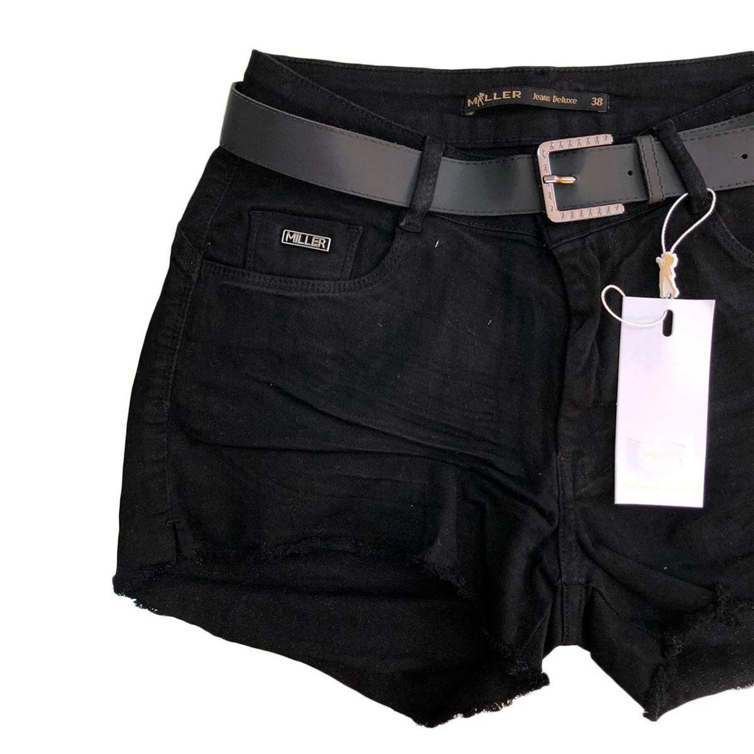 short miller preto