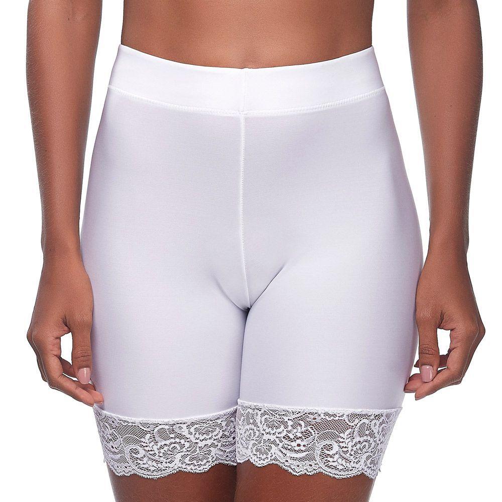 short largo na cintura
