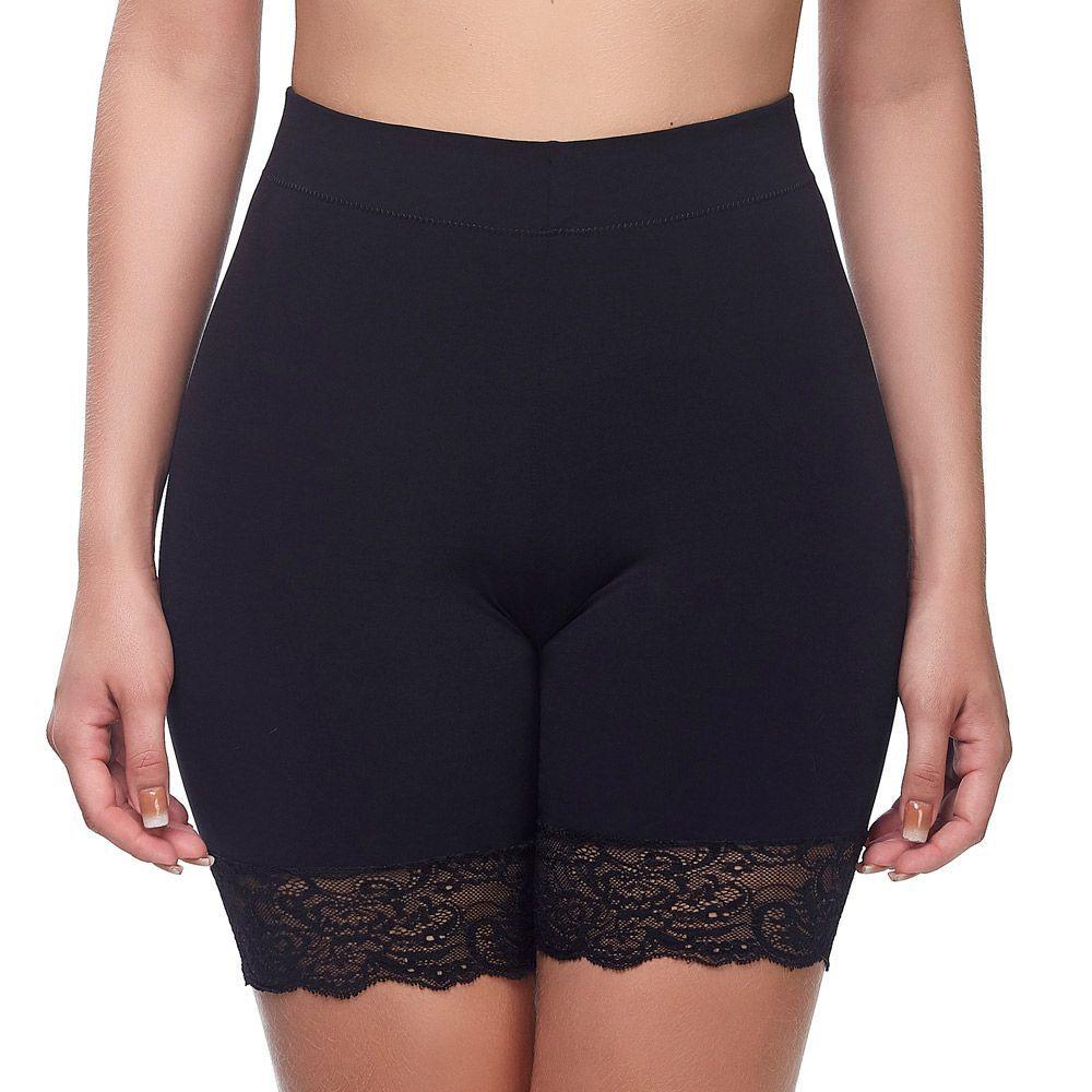 short largo na cintura
