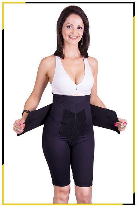 short modelador academia